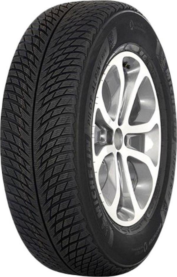 Michelin Pilot Alpin PA5 Suv XL 295/35R21 107V Kış Lastiği (2024) - Image 1