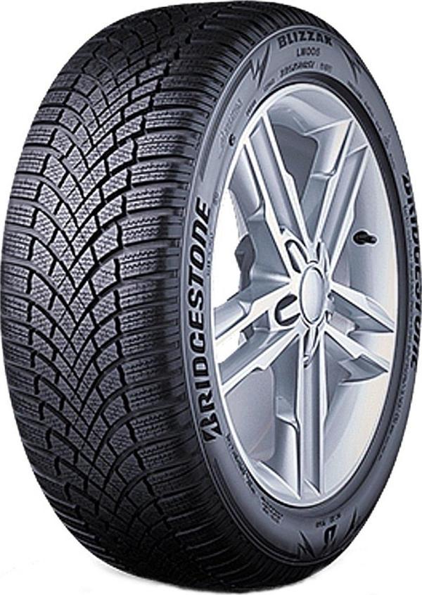 Bridgestone Blizzak LM005 XL 255/50R20 109V Kış Lastiği (2023) - Image 1