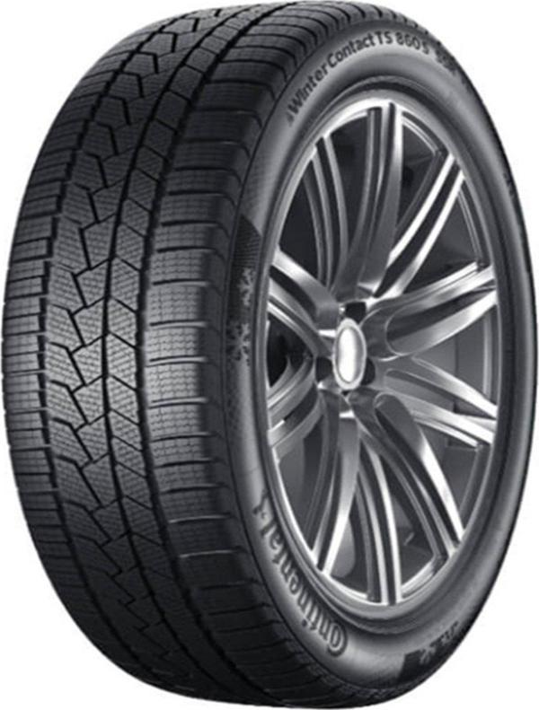 Continental ContiWinterContact TS 860 S 275/35R21 103W XL FR Kış Lastiği (2023) - Image 1