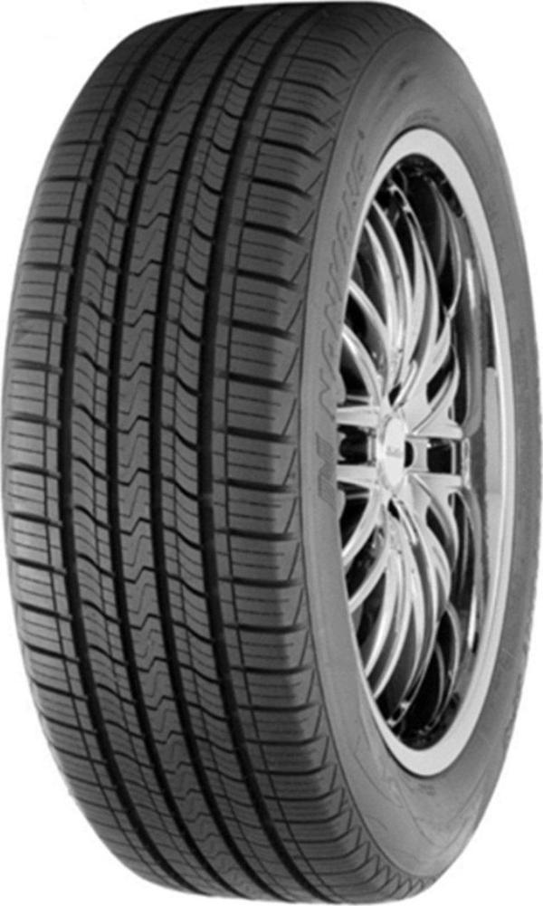 Nankang SP-9 XL 275/45R21 110Y Yaz Lastiği (2023) - Image 1