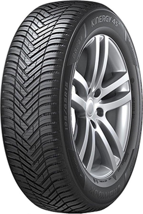 Hankook H750 Kinergy 4S2 185/65R15 88H Dört Mevsim Lastik (2024) - Image 1