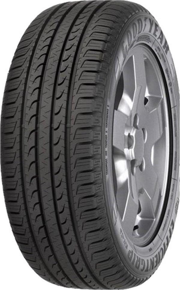 Goodyear Efficientgrip SUV 225/60R18 100V Yaz Lastiği (2023) - Image 1