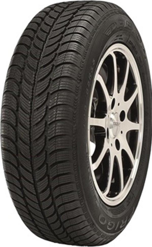 Debica 185/65R15 88T Frigo 2 MS Kış Lastiği (2024) - Image 1