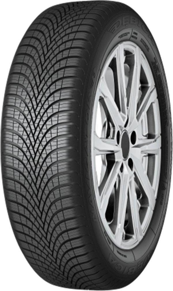 Debica Navigator 3 195/65R15 91H Dört Mevsim Lastik (2024) - Image 1