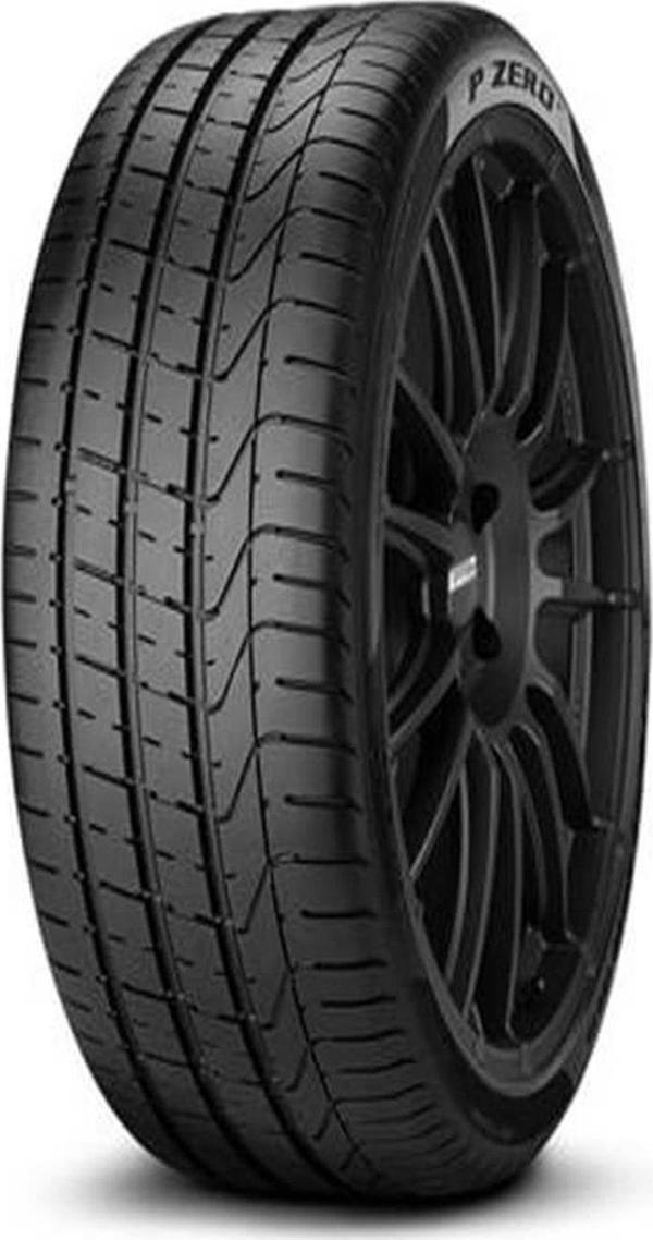 Pirelli P Zero XL BL 275/35R21 103Y Yaz Lastiği (2024) - Image 1