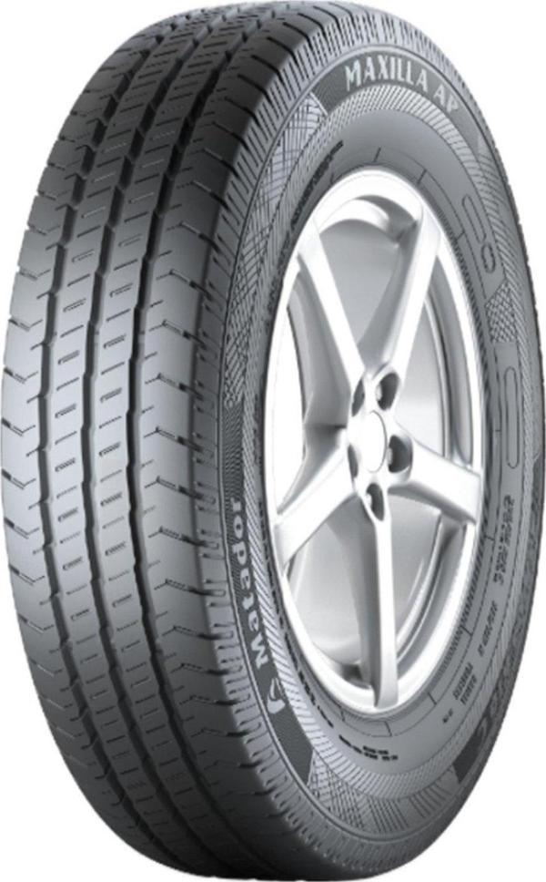 Matador MPS300 Maxilla AP 195/75R16C (107/105)R Yaz Lastiği (2024) - Image 1