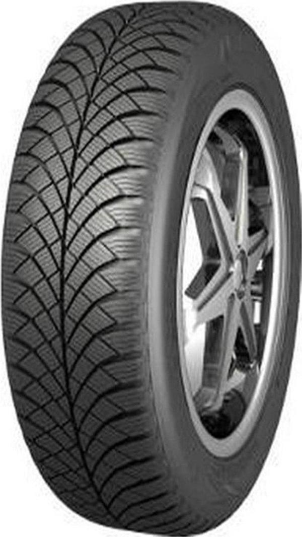 Nankang AW-6 XL 235/40R18 95Y Dört Mevsim Lastik (2023) - Image 1
