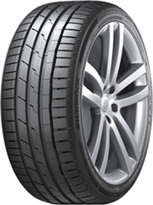 Hankook 205/55R19 97V K127 Ventus S1 Evo3 XL Yaz Lastiği (2024) - Image 1