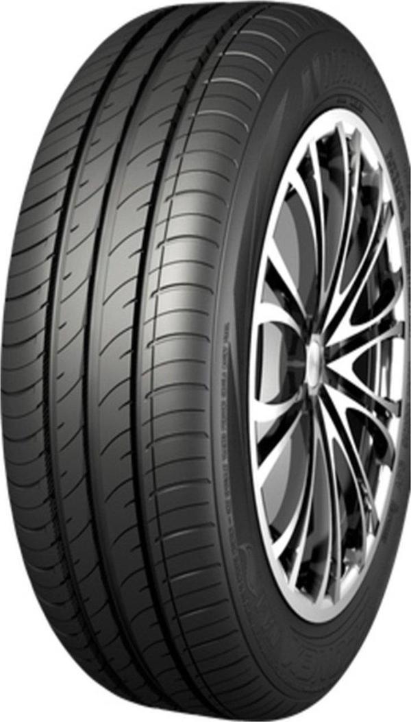 Nankang 195/55R15 85V NA-1 Yaz Lastiği (2024) - Image 1