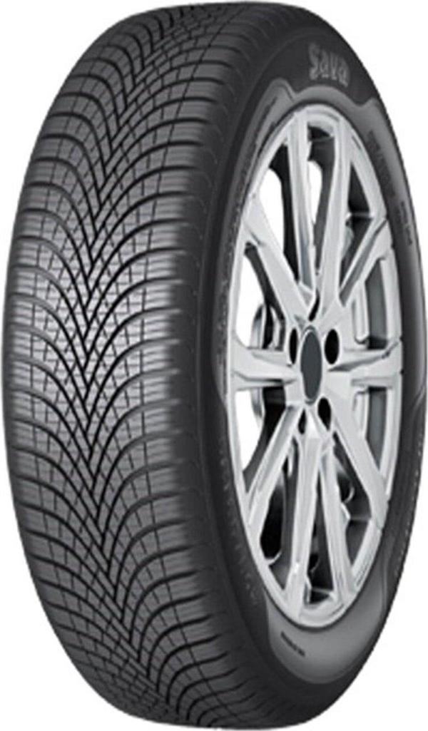 Sava 175/70R14 84T All Weather Dört Mevsim Lastik (2023) - Image 1