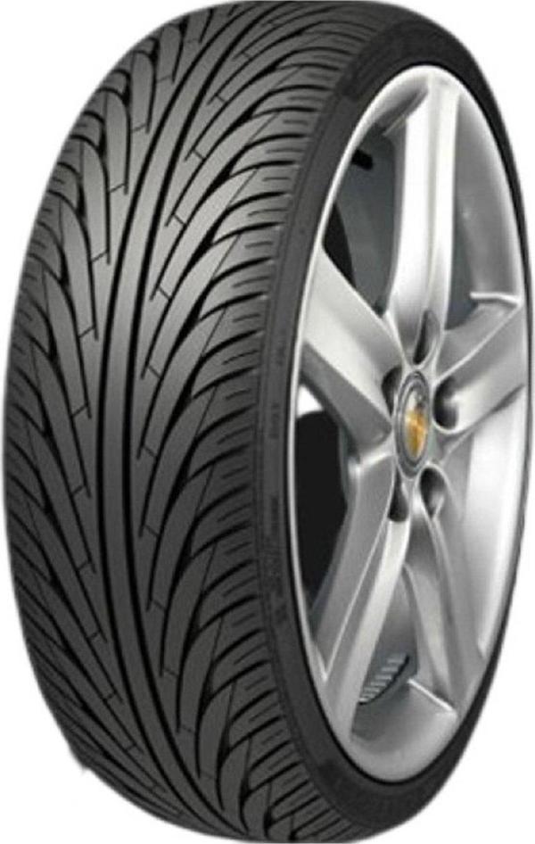 Nankang 195/60R13 83H NS-2 Yaz Lastiği (2023) - Image 1