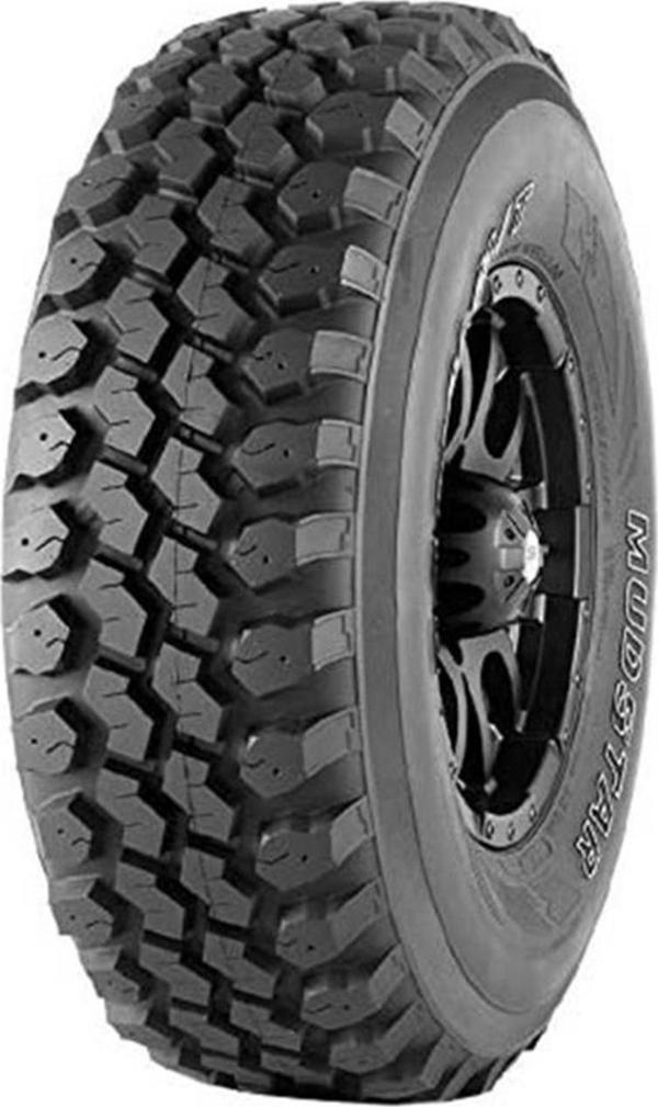 Nankang N-889 OWL 315/75R16 121Q Yaz Lastiği (2024) - Image 1