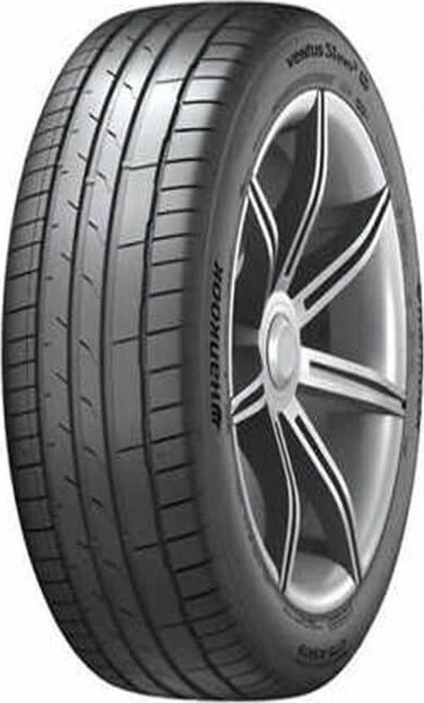 Hankook 235/45R21 101T K127E Ventus S1 Evo3 Ev XL Sealant VW Yaz Lastiği (2023) - Image 1