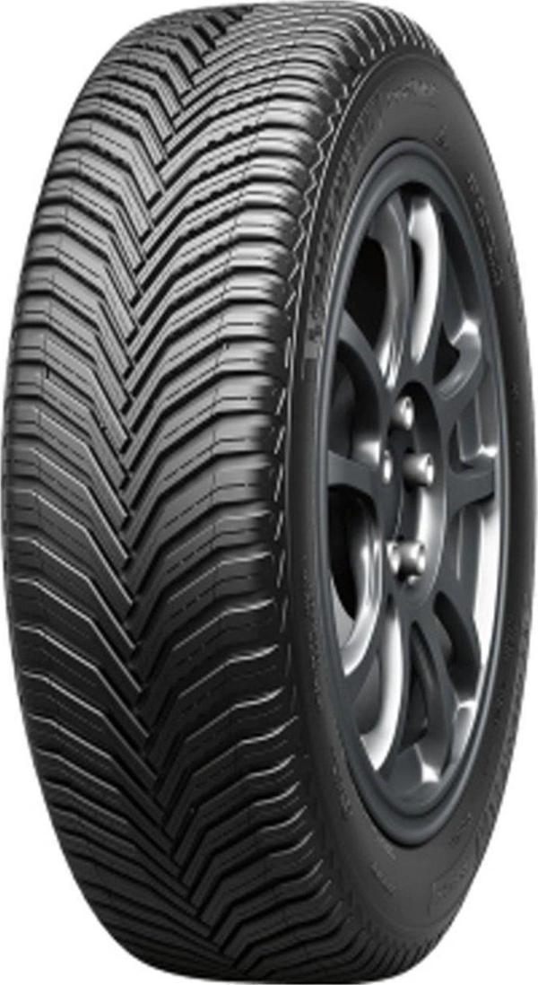 Michelin 205/45R17 88W CrossClimate 2 Dört Mevsim Lastik (2024) - Image 1