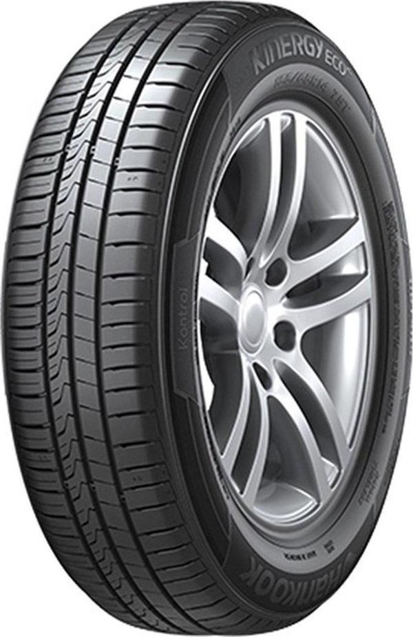 Hankook 175/65R14 86T K435 Kinergy Eco2 XL Yaz Lastiği (2024) - Image 1