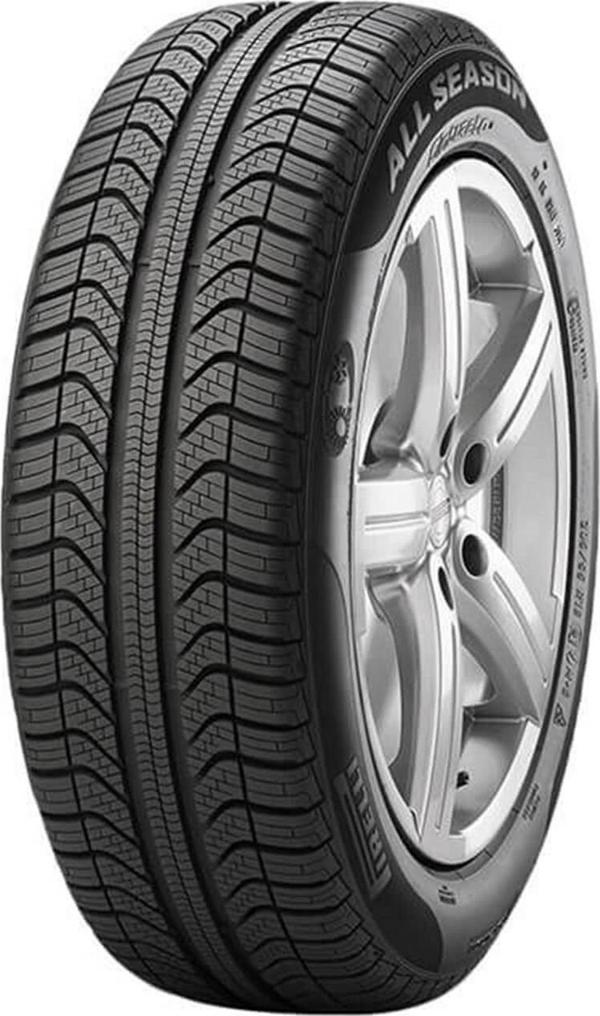 Pirelli 215/55R18 99V Cinturato All Season Plus XL Dört Mevsim Lastik (2024) - Image 1
