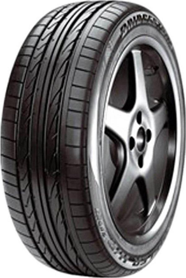 Bridgestone 255/45R20 101W Dueler H/P Sport Yaz Lastiği (2024) - Image 1