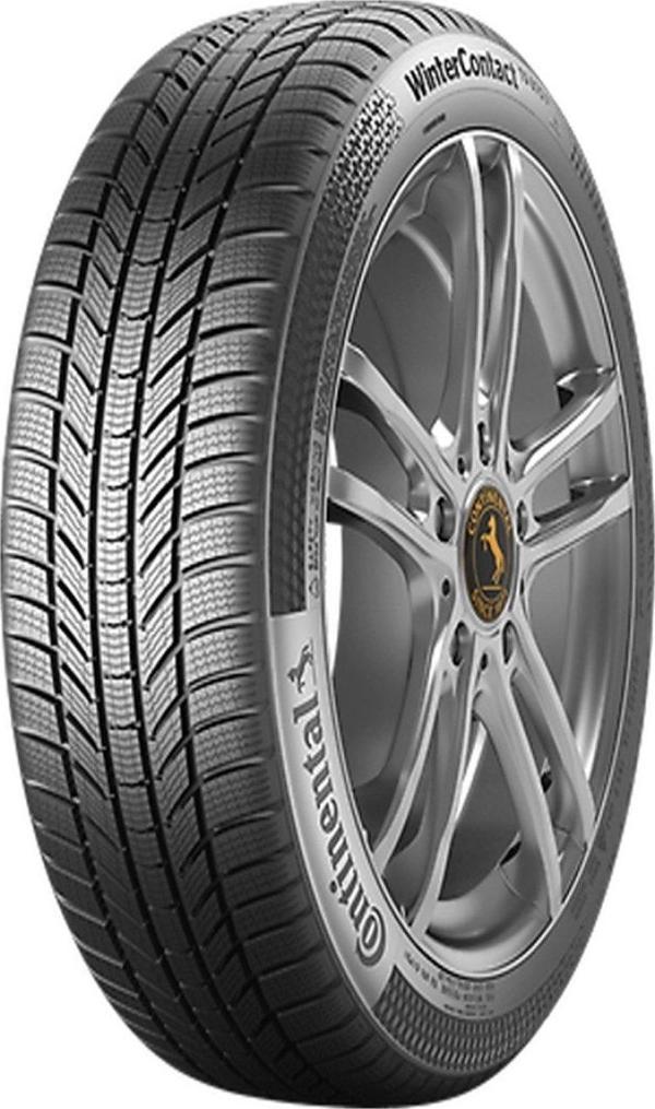 Continental 235/55R18 100H WinterContact TS 870 P FR Kış Lastiği (2024) - Image 1