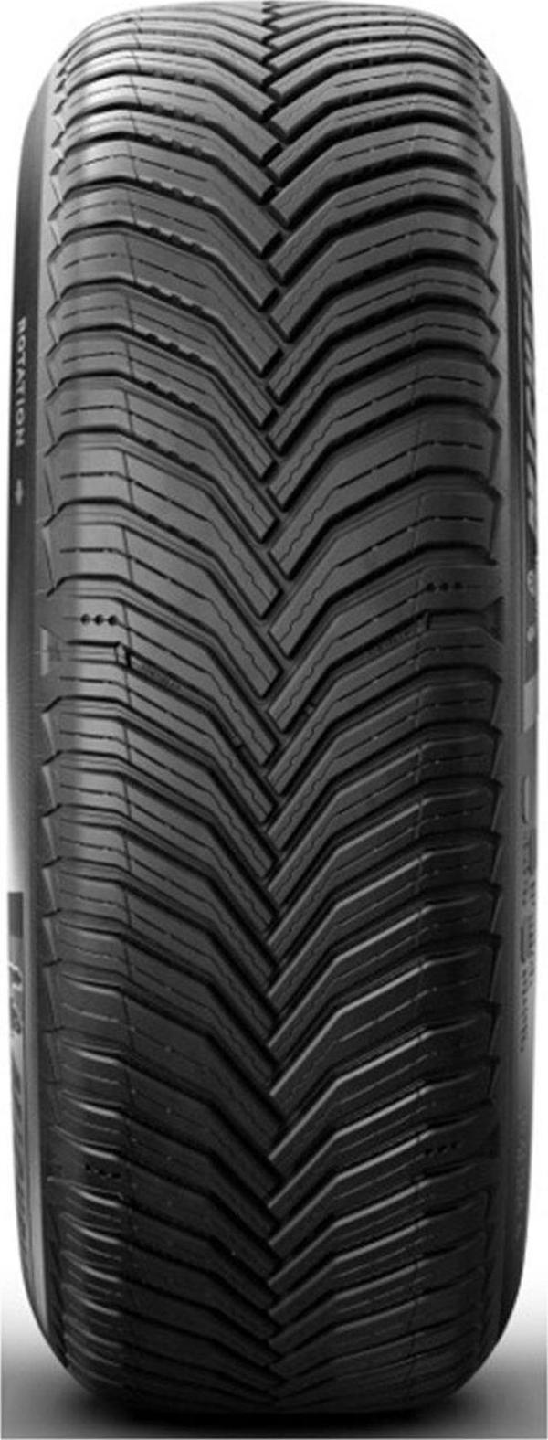 Michelin 235/35R19 91Y CrossClimate 2 XL Dört Mevsim Lastik (2024) - Image 1