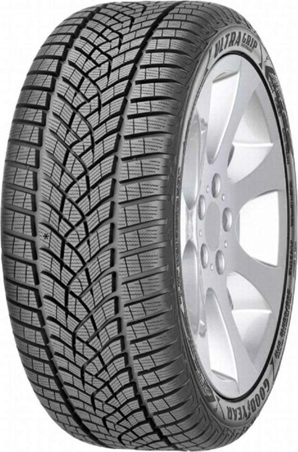 Goodyear UltraGrip Performance + 215/65R16 98H Kış Lastiği (2024) - Image 1