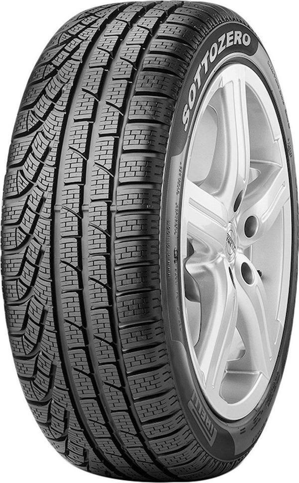 Pirelli W210 SnowControl Serie 3 RFT 195/55R16 87H Kış Lastiği (2024) - Image 1