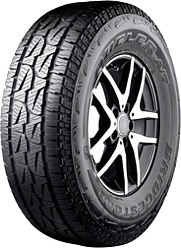 Bridgestone Dueler A/T001 245/70R16 107T Yaz Lastiği (2024) - Image 1