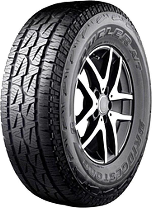 Bridgestone Dueler A/T001 215/65R16 98T Yaz Lastiği (2024) - Image 1