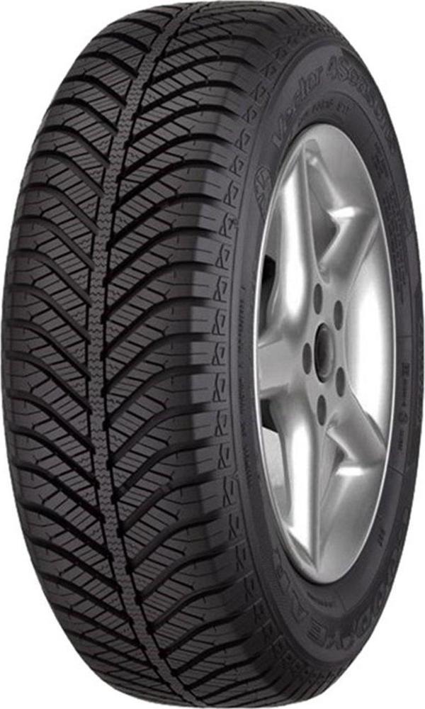Goodyear Vector 4Seasons 195/60R16 89H Dört Mevsim Lastik (2024) - Image 1