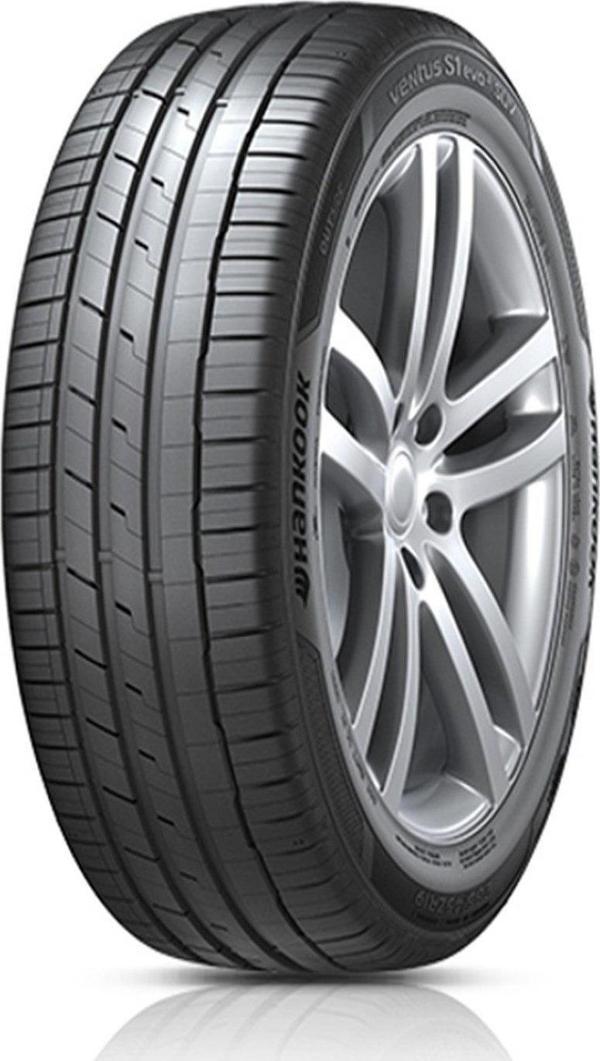 Hankook 245/45R21 104Y K127A Ventus S1 Evo 3 SUV XL Yaz Lastiği (2023) - Image 1