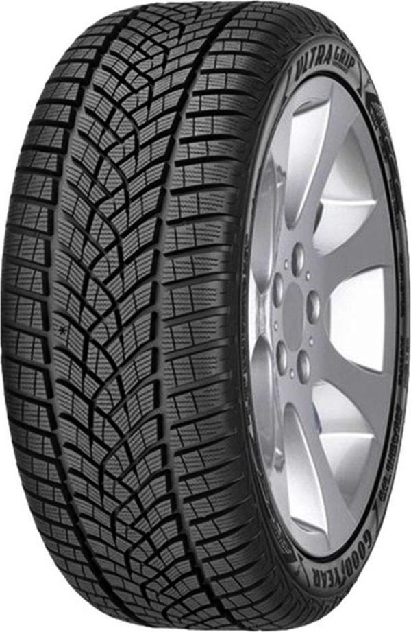 Goodyear 245/50R20 105V UltraGrip Performance SUV G1 XL FP Kış Lastiği (2023) - Image 1