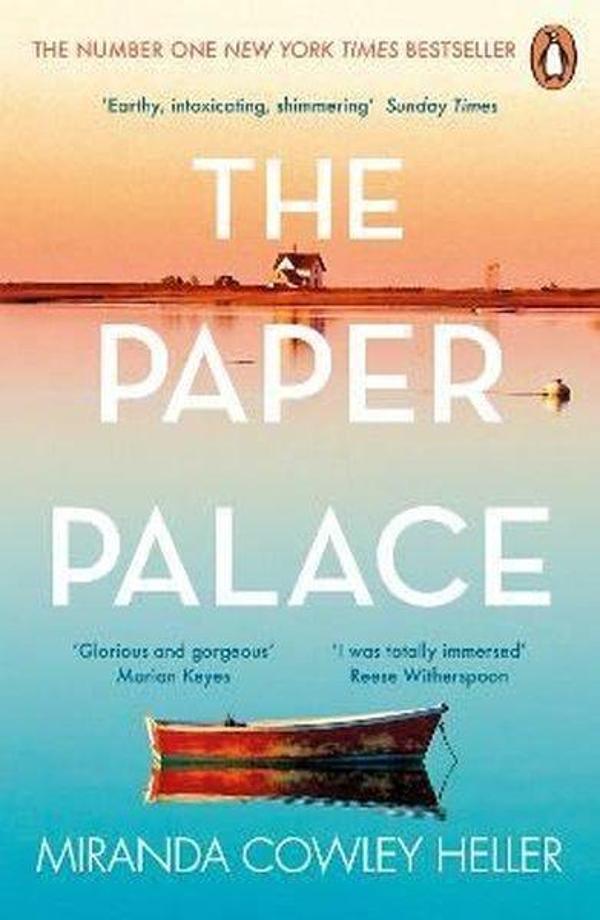 The Paper Palace : The No.1 New York Times Bestseller and Reese Witherspoon Bookclub Pick - Penguin Books Ltd - Image 1