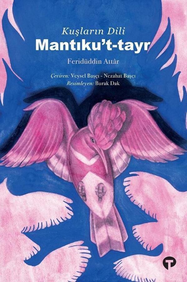 Mantıku’t-tayr - Turkuvaz Kitap - Image 1