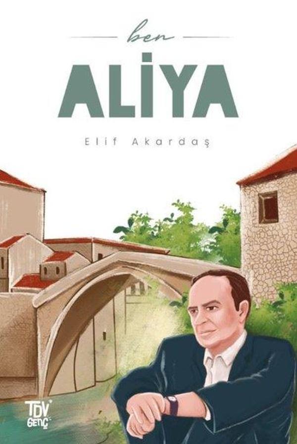 Ben Aliya - Türkiye Diyanet Vakfı Yayınları - Image 1
