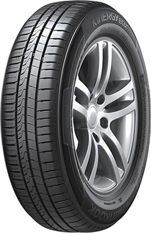 Hankook 165/65R15 81T K435 Kinergy Eco2 Yaz Lastiği (2023) - Image 1