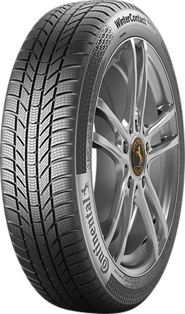 Continental 245/65R17 111H WinterContact TS 870 P FR XL Kış Lastiği (2023) - Image 1