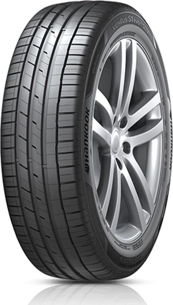 Hankook 245/45R20 103Y XL K127A Ventus S1 Evo3 SUV Yaz Lastiği (2024) - Image 1