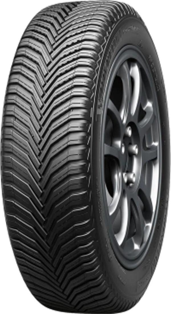 Michelin 255/35R20 97Y XL CrossClimate 2 Dört Mevsim Lastiği (2023) - Image 1