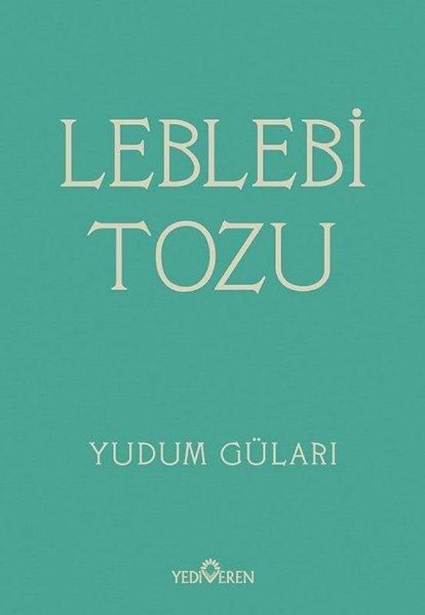 Yediveren Yayınları Leblebi Tozu - Yediveren Yayınları - Image 1