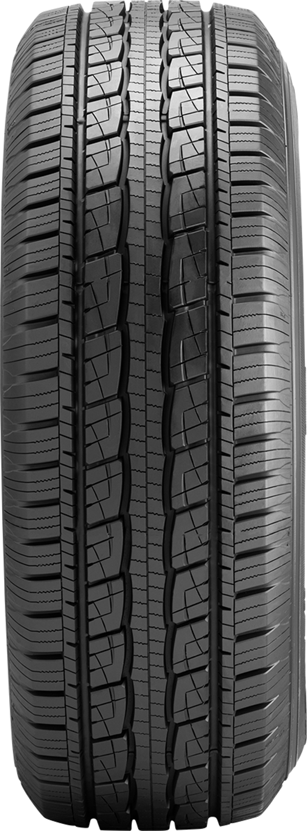 General 245/75R16 111S Grabber HTS60 FR Yaz Lastiği (2023) - Image 1