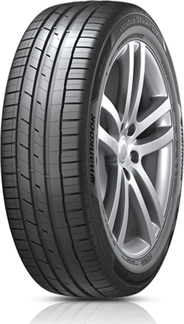 Hankook 235/55R19 101V K127C Ventus S1 Evo3 RFT Suv Yaz Lastiği (2023) - Image 1
