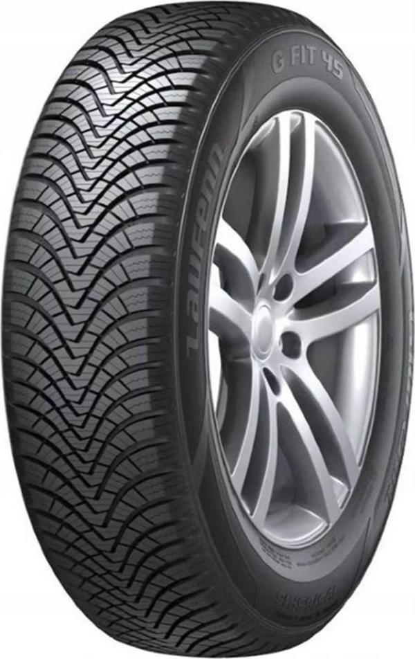 Laufenn 235/55R18 104V G Fit 4S LH71 XL Dört Mevsim Lastik (2023) - Image 1