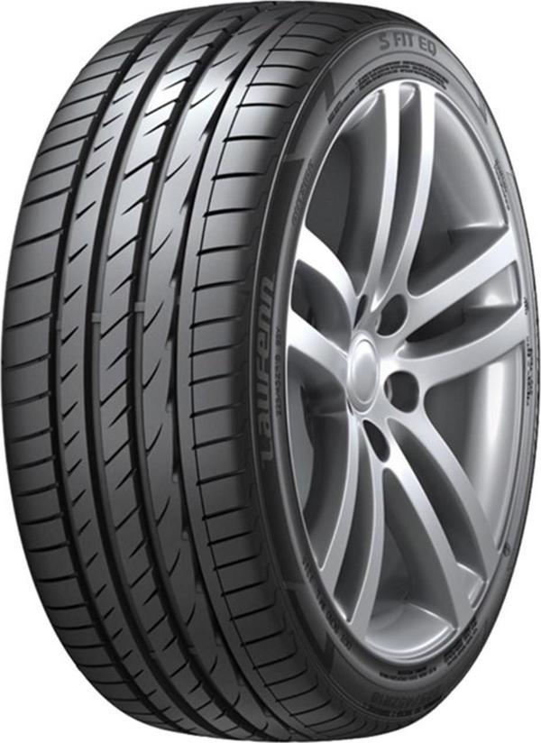 Laufenn 235/60R18 107V S Fit EQ+ LK01 XL Yaz Lastiği (2024) - Image 1