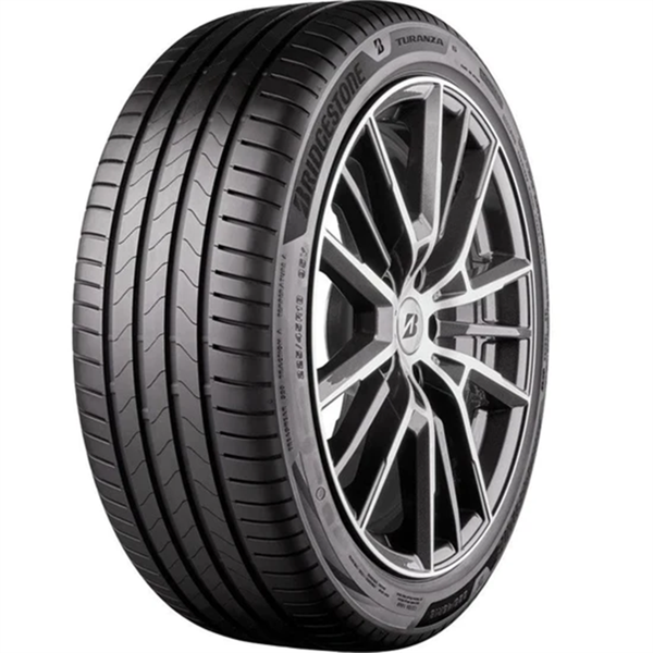 Bridgestone 285/40R20 108Y Turanza 6 XL Yaz Lastiği (2023) - Image 1