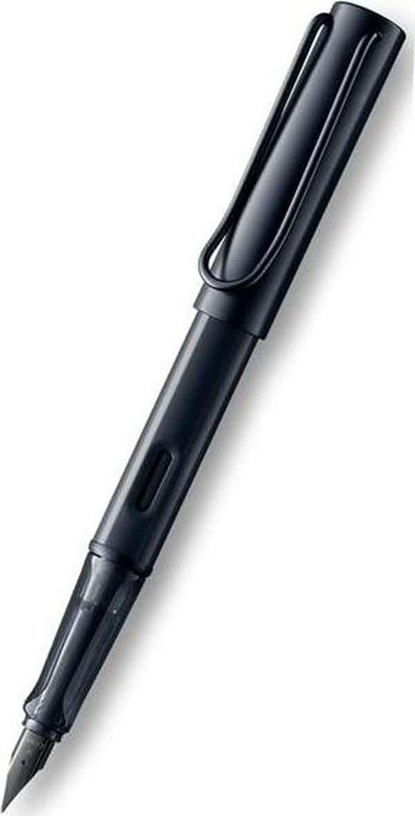 Lamy Al Star Dolma Kalem Siyah M Uç  71-M - Image 1