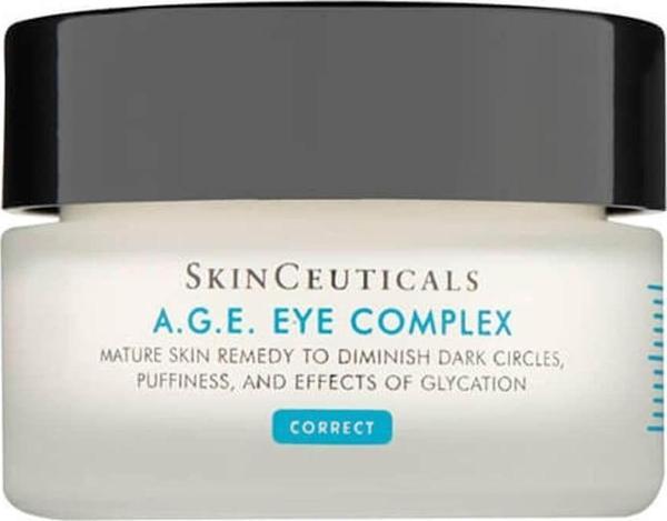 Skinceuticals A.G.E Eye Complex Yeniden Yapılandırıcı Göz Çevresi Kremi 15Ml - Image 1