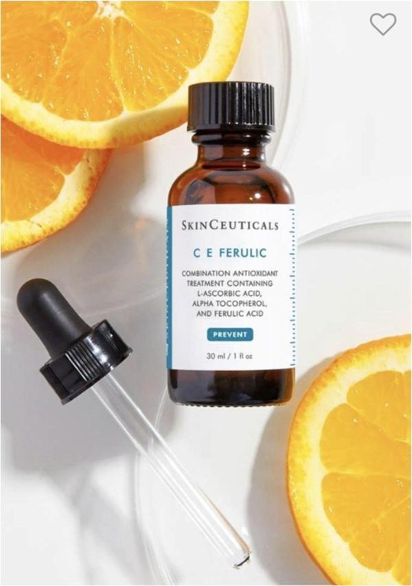 Skinceuticals Ce Ferulic Serum 30 Ml, Antioksidanlı Yüz, Boyun Ve Dekolte İçin - Image 1