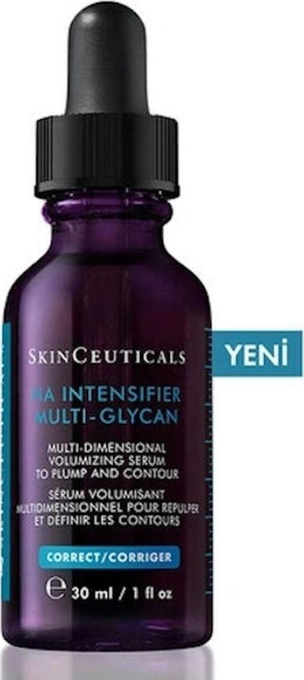 Skinceuticals Sc H.A.Intensıfıer Multı-Glycan Serum 30 Ml - Image 1