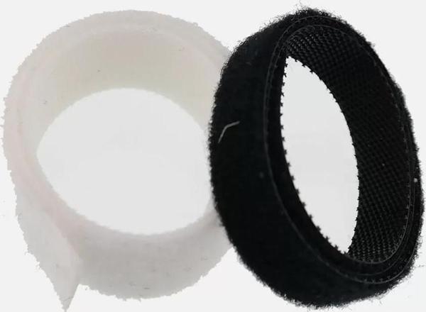 Cırt Bant 4 mmx25 cm 2 li Paket - Image 1