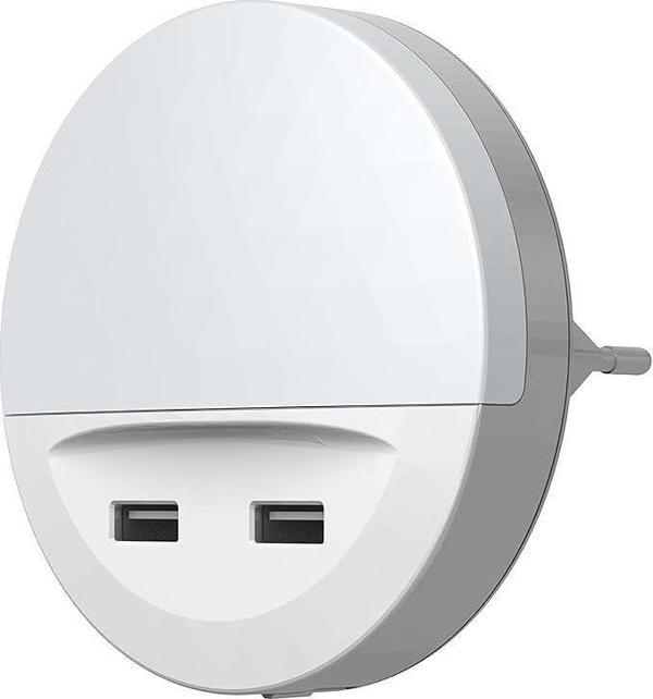 Usb Girişli Gece Lambası 13 W - Image 1