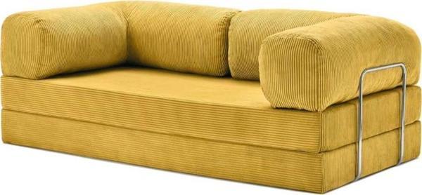 Ak Sofa Deyzz Çok Amaçlı Yataklı Kanape %100 Soft - Image 1